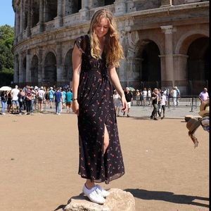 Meet your Posher, Jane